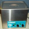 Crest 950HT Ultrasonic Cleaner