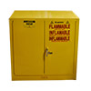 JustRite 25330 Flammable Liquid Storage Cabinet