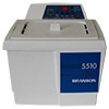 Branson 5510 DTH Ultrasonic Cleaner