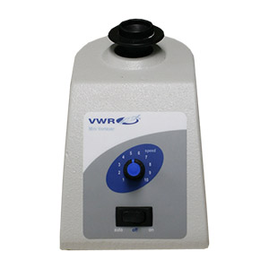 VWR Standard Mini Vortex