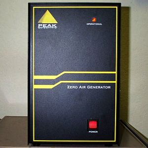 Peak Scientific ZA 025A Zero Air Generator