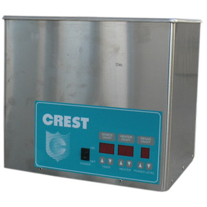 Crest 950D Ultrasonic Cleaner