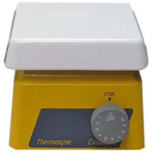 Thermolyne Cimarec 1 Magnetic Stirrer