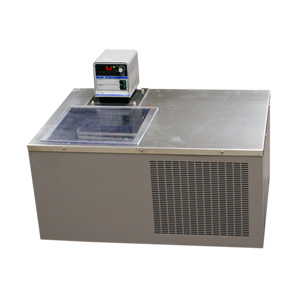 VWR PolyScience 9606 Refrigerating Circulator Chiller