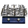 Lab-Line 2345 2346 Adjustable Speed Orbital Shaker