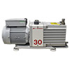 Edwards E2M30 Two Stage Rotary Vane Pump