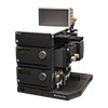 AKTA Purifier 100S FPLC System (GE, Amersham) 