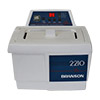 Branson 2210 DTH Ultrasonic Cleaner