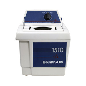 Branson 1510-MT 1510MT Ultrasonic Cleaner