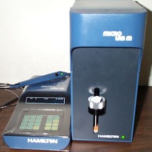 Hamilton MicroLab M Diluter Dispenser