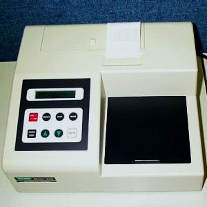 Bio-Rad Model 550 Microplate Reader