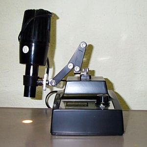 Bausch & Lomb Microscope Illuminator