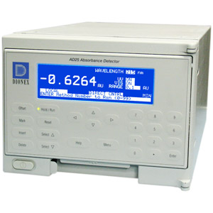 Dionex AD25 AD-25 Absorbance Detector