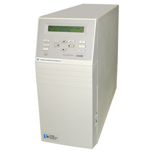 Thermo Separation Products TCP UV2000 SpectraSystem