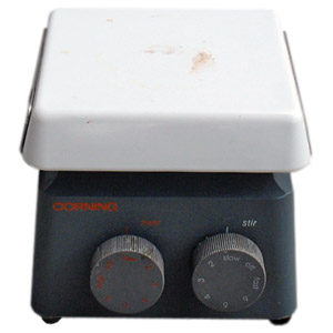 Corning PC-162 PC162 Hot Plate Magnetic Stirrer