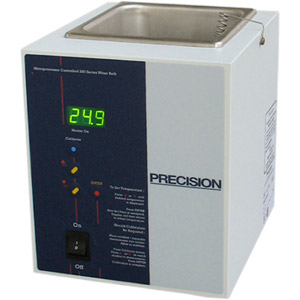 Thermo Precision 281 Digital Water Bath