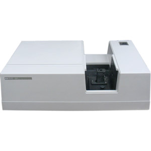 Hewlett-Packard HP 8452A Diode Array UV-VIS Spectrophotometer