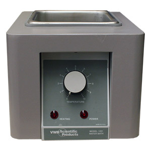 VWR 1201 Water Bath