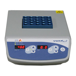 VWR Dry Block Heater