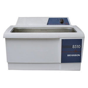 Branson 8510-MT Ultrasonic Cleaner