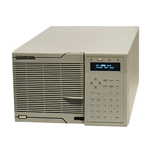 Hewlett-Packard HP 1050 Multiple Wavelength Detector