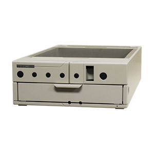 Hewlett-Packard HP 1050 Solvent Tray with Heated Column Oven