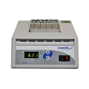 VWR Digital HeatBlock 1