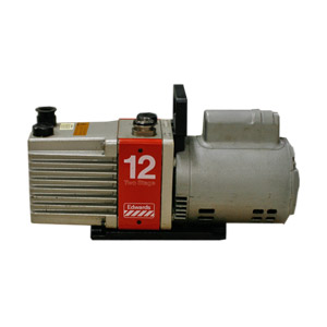 Edwards E2M12 Vacuum Pump