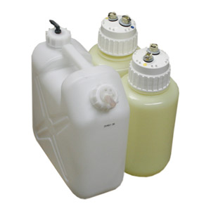 Molecular Devices MDC 0200-3904R Dispense-Waste Bottles