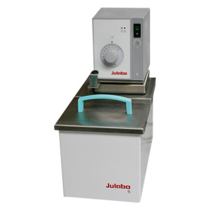 Julabo 5 E Heating Circulator Bath
